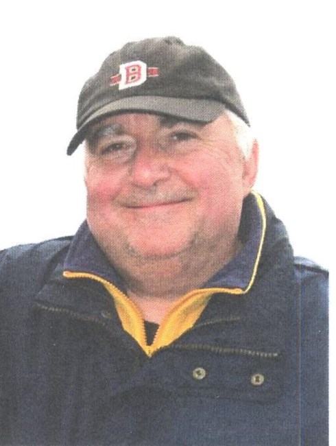 Obituary of James Mitchell Hodge