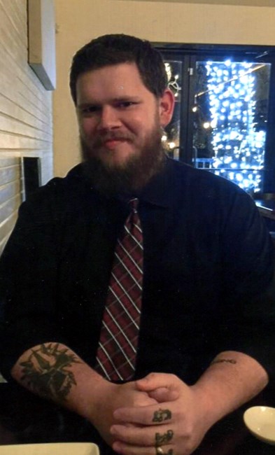 Obituary of Peter Todd Smith