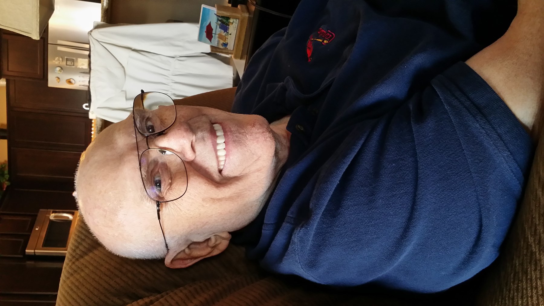 Obituary of Thomas E. Reiss