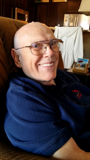 Obituary of Thomas E. Reiss