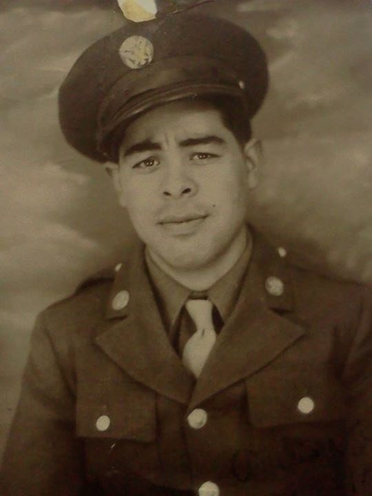 Sebastian F. Ramirez Obituary El Paso, TX