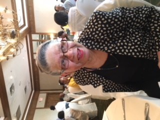 Obituary of Lorrie Gene Baker-Benson