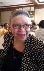 Obituary of Lorrie Gene Baker-Benson