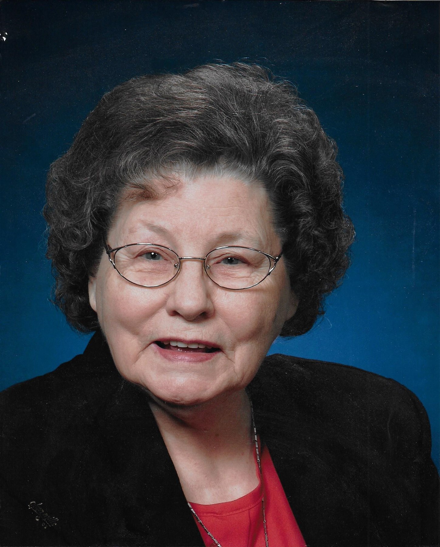 Obituary of Catherine L. Lines