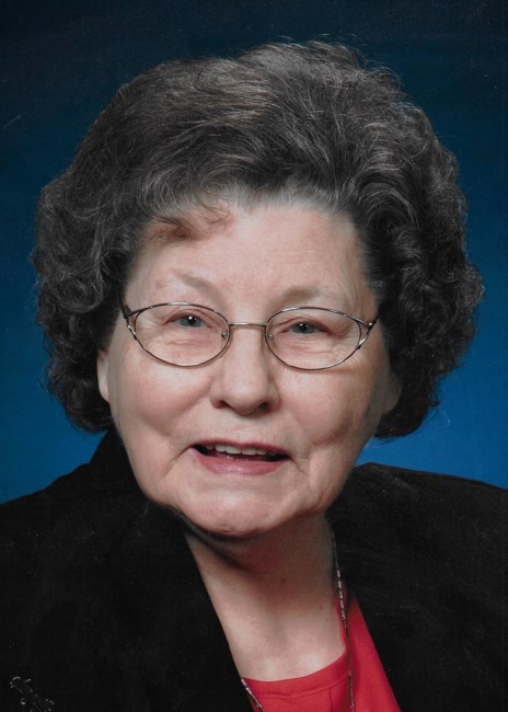 Obituary of Catherine L. Lines