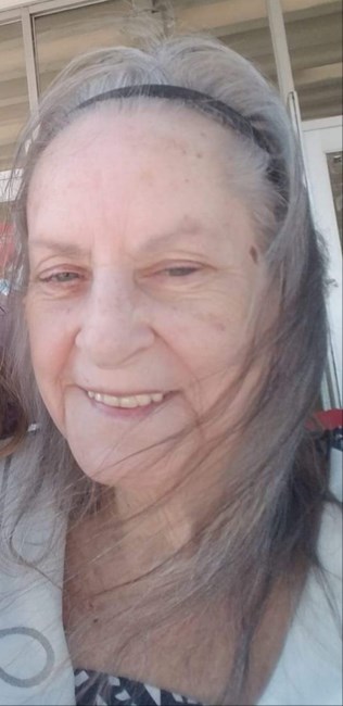 Avis de décès de Rachel Smith