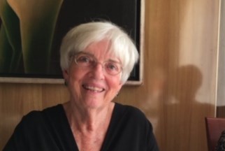 Obituary of Maureen Ellen Duffy