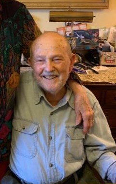 Obituary of Robert Anthony Peiser