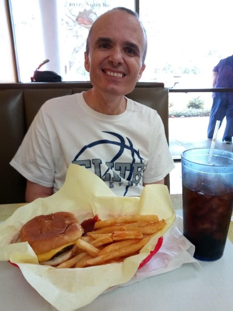 Obituary of Gerald Frank Young Jr.