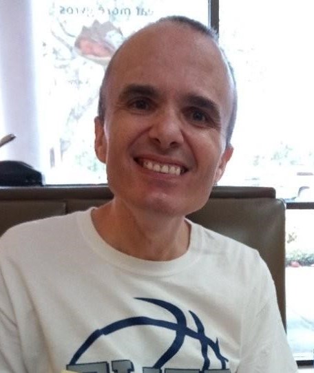 Obituary of Gerald Frank Young Jr.