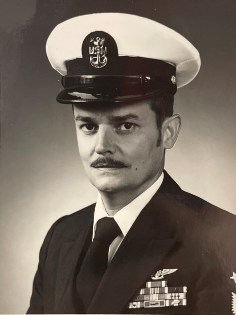 Obituary of Kenneth William White