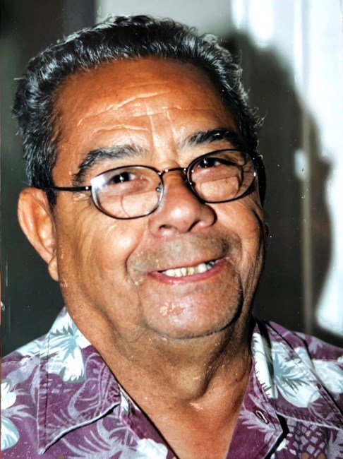 Obituary of Angel González Maldonado