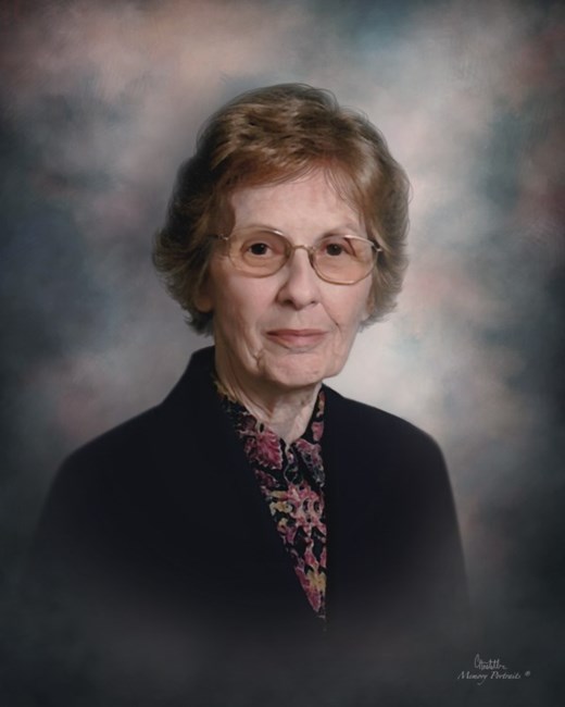 Obituary of Josephine Geels