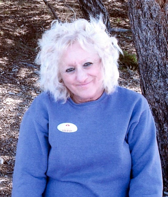 Obituary of Jean Ann Steiner