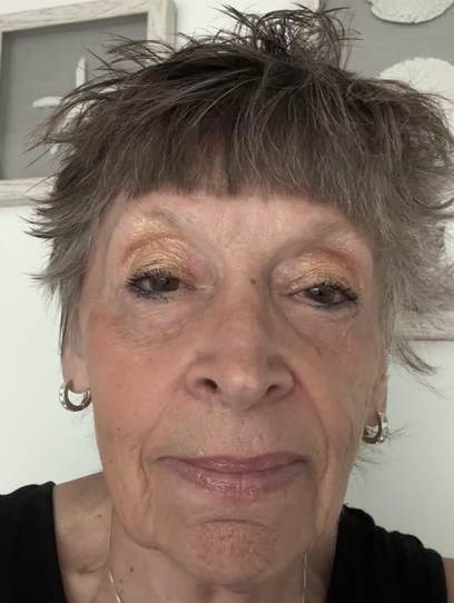 Obituary of Ellen E. Gentzel