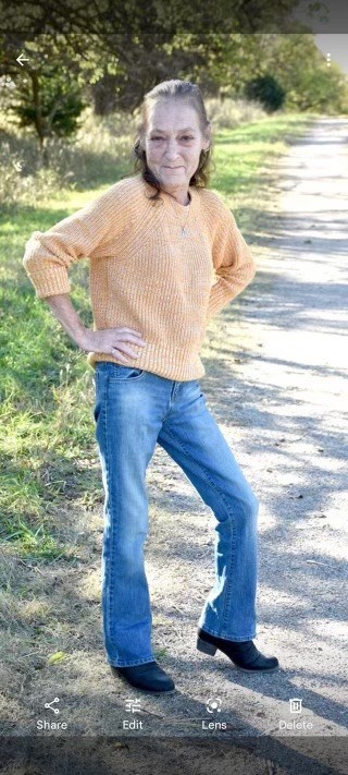 Obituario de Terry Lynn Moore