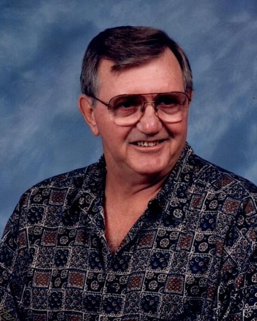 Obituary of George Paul Grimes