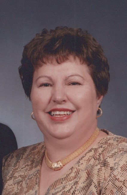 Obituary of Rosemary Ciaramitaro Wainright