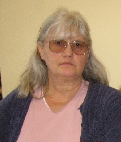 Obituary of Karen Mary Wiens