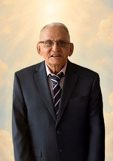 Obituary of Jorge H Hernandez