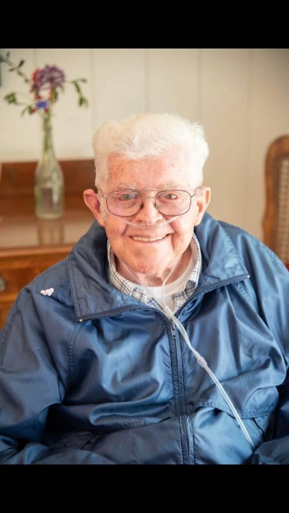 Obituary of Harold "Hal" Hogness