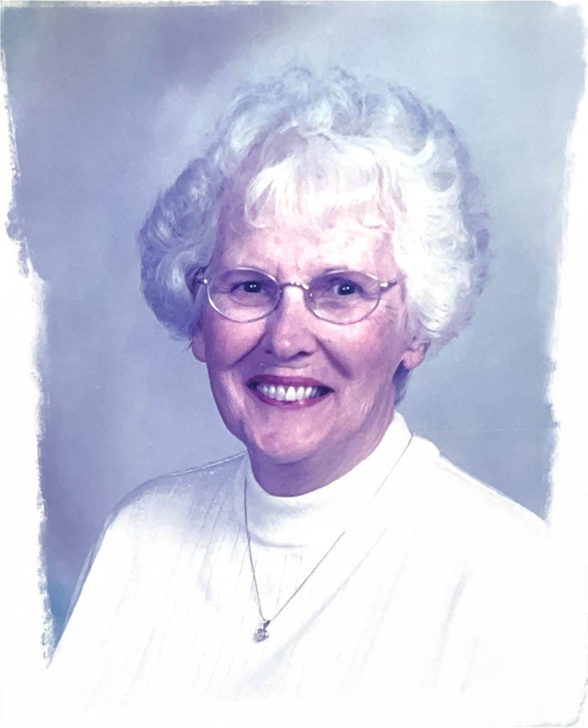 Obituary of Joan C. Wagner Flynn