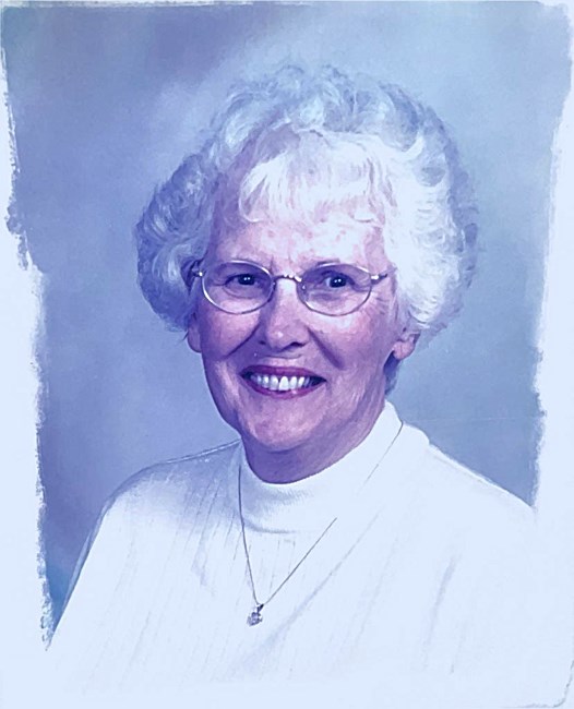 Obituary of Joan C. Wagner Flynn