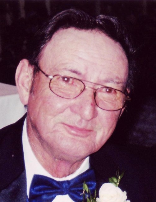 Obituary of John Allen Latimer