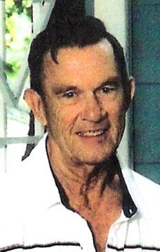 Obituario de Dr. Richard L. Hoover