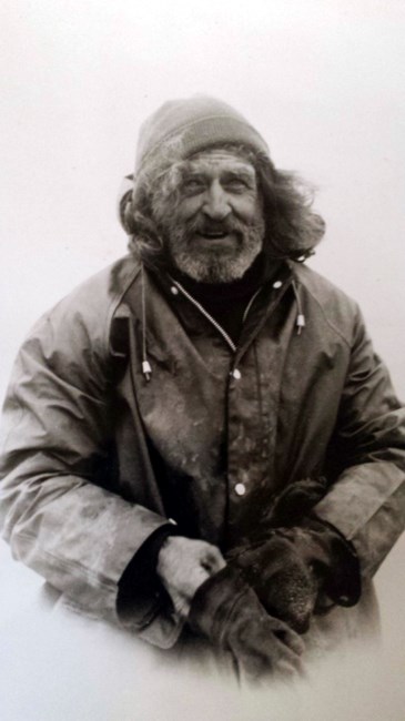 Obituary of William G. Kelly