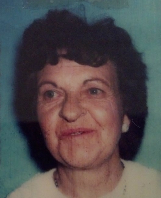 Obituary of Alice L. Smith
