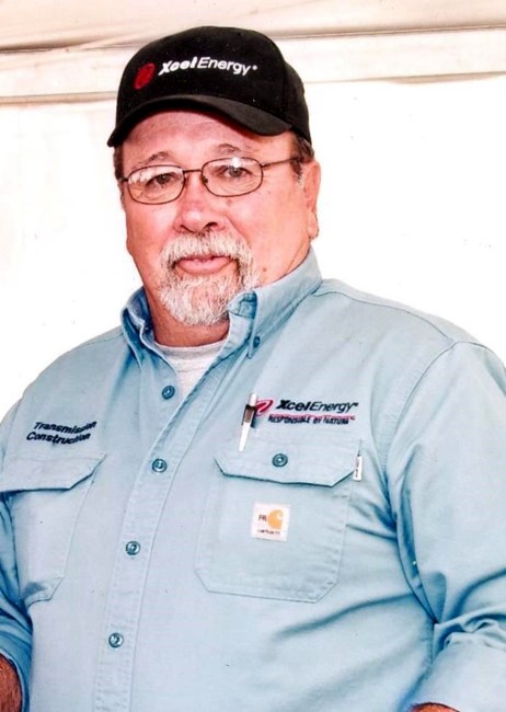 Obituary of Kenneth Charles "Kenny" Bernson