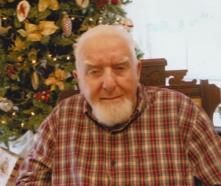 Obituary of Donald Frances McMillan