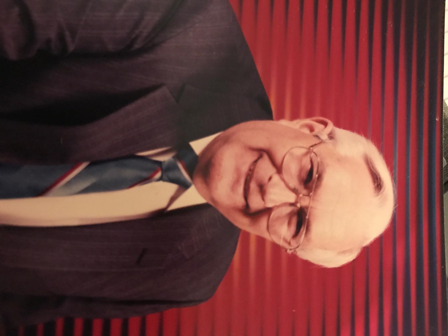 Dr. Mark D Julian Obituary - Merritt Island, FL