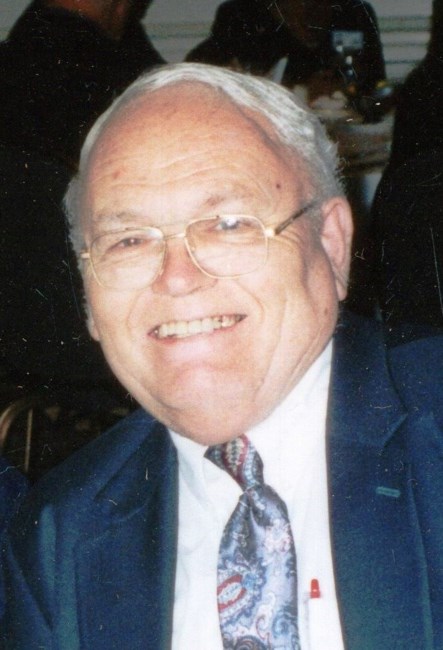 Obituary of George Buis