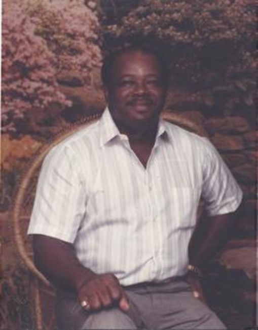 Obituario de Lonnie L. Stewart, Jr.