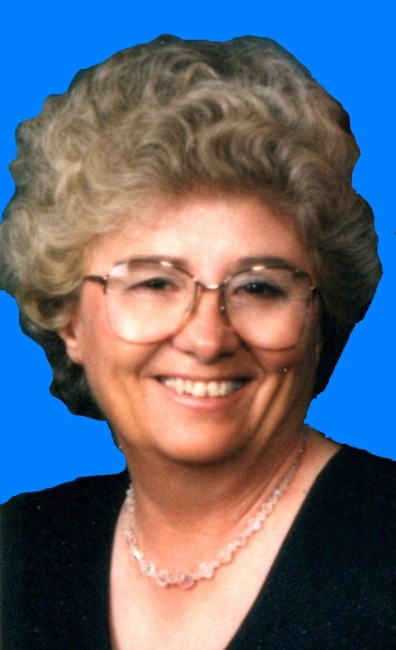 Obituario de Lucille "Luci" F Haun