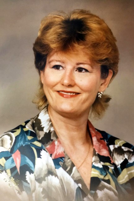 Obituary of Elizabeth Margaret Estes