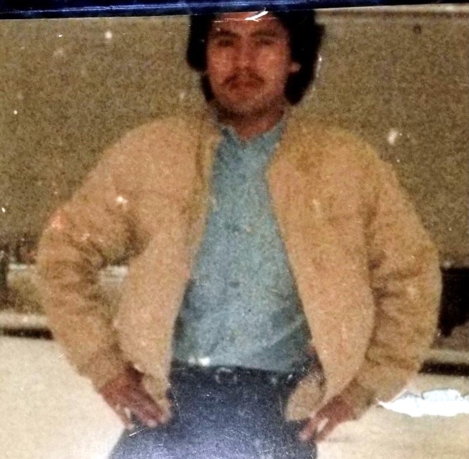 Obituary of Julian Alcantar Martinez