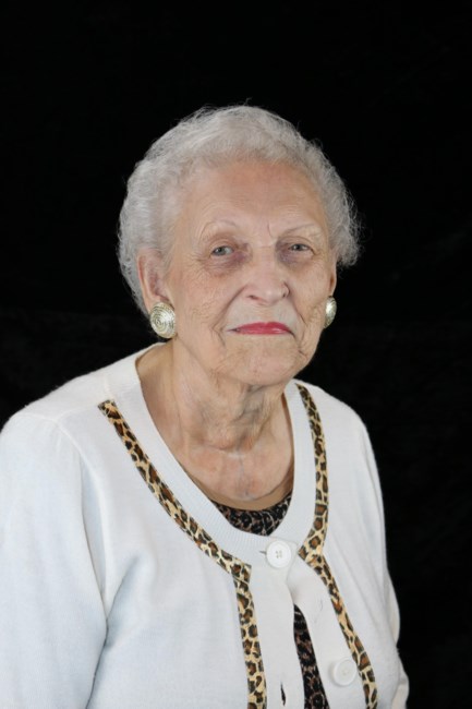 Obituary of Mary "Chris" Christine Smith