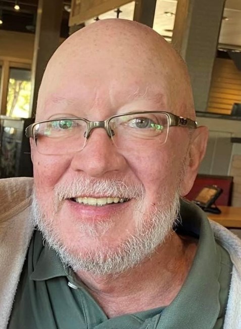 Obituary of Brian Windul Porter
