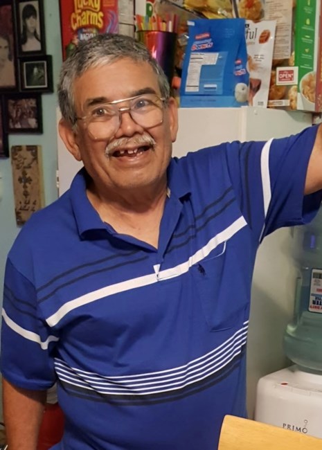 Obituary of Ramiro Reyes