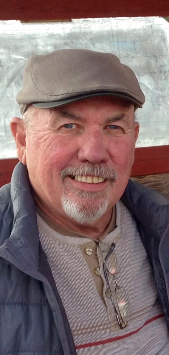 Obituary of Robert "Bob" Matthew Love