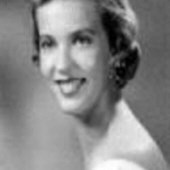 Obituary of Carolyn Nell Lehman