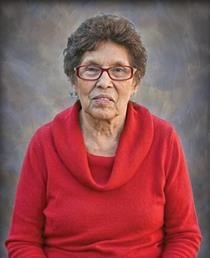 Obituary of Aida Hernandez