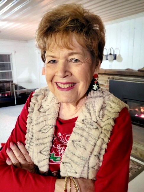 Obituary of Christine Gore