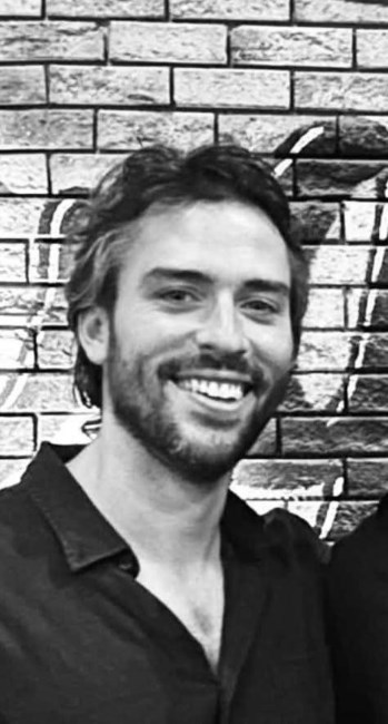 Obituary of Richard Leiter Johnston III