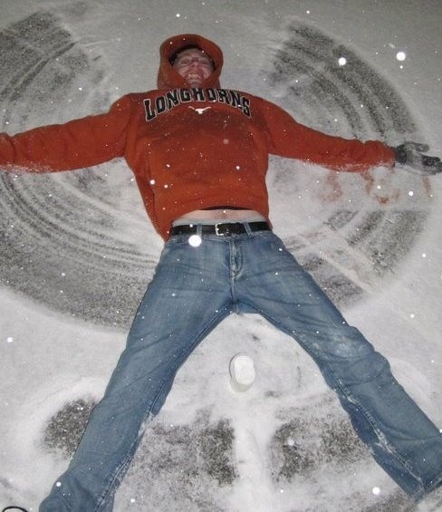 Obituary of Austin Wayne Holmes