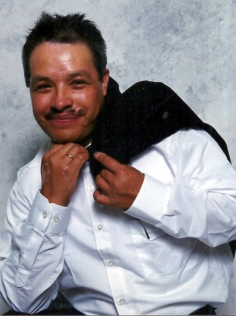 Obituary of Damian Andrade