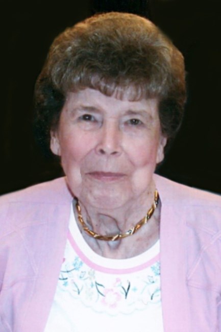 Obituary of Ruth Marie Greene